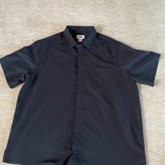 DXL button down - Picture 2 of 3